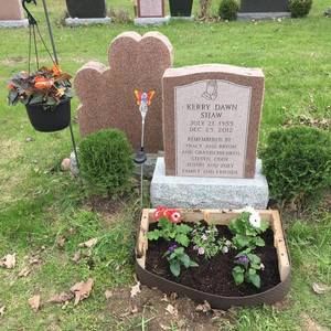 Meet your Posher, Tracy